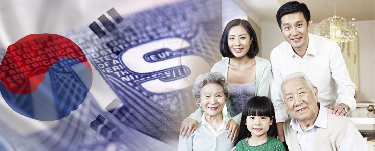 Gia hạn visa Việt Nam cho người Hàn Quốc
