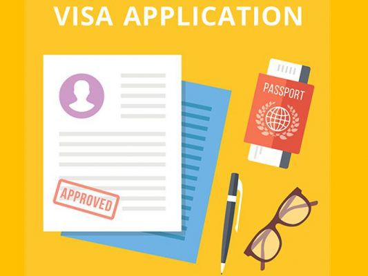 Visa là gì ? | Phí gia hạn visa là bao nhiêu ? | Visa Thái Dương