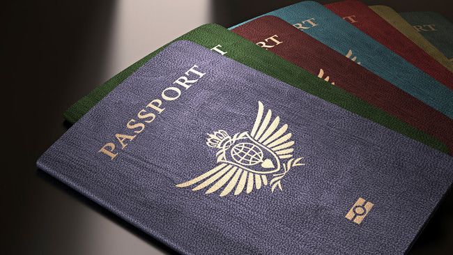 Danh sách công dân các quốc gia khó xin visa vào Việt Nam