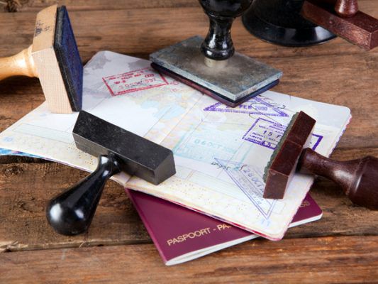 Dịch vụ gia hạn visa ở Đồng Nai