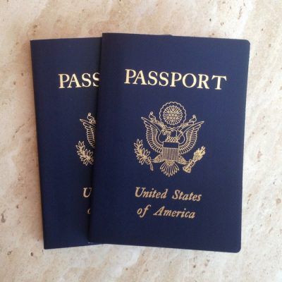 Dịch vụ làm visa đi Mỹ tại Sài Gòn
