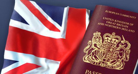 Dịch vụ xin visa đi Anh Quốc tại Sài Gòn | Visa Thái Dương