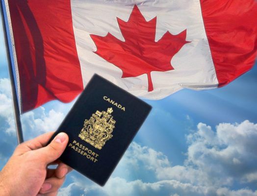 Dịch vụ xin visa đi Canada tại Sài Gòn