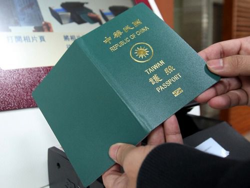 Dịch vụ xin visa đi Đài Loan tại Sài Gòn