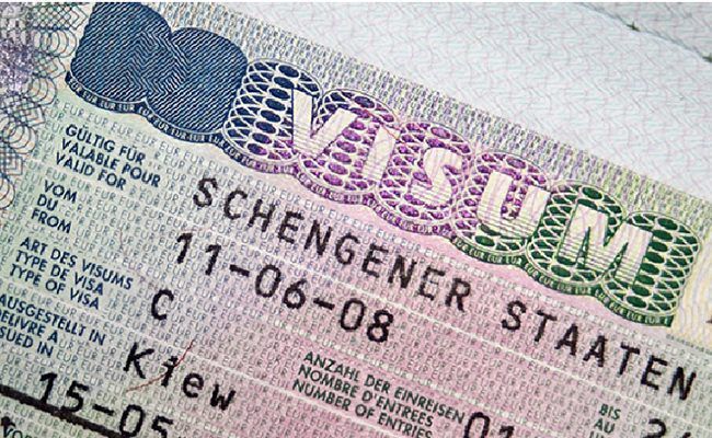 Dịch vụ xin visa đi Hà Lan tại Sài Gòn