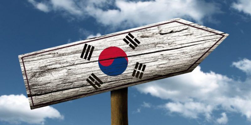Dịch vụ xin Visa đi Hàn Quốc tại Sài Gòn