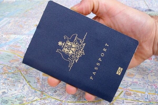 Dịch vụ xin visa đi Úc tại Sài Gòn