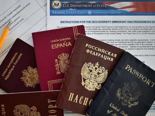 Thủ tục nhập quốc tịch Việt Nam