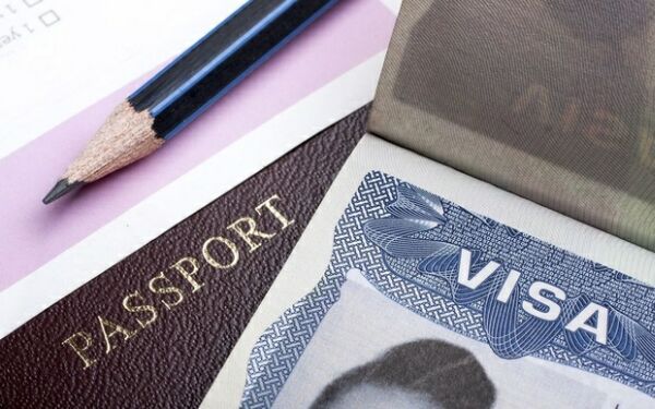 Vietnam visa extension