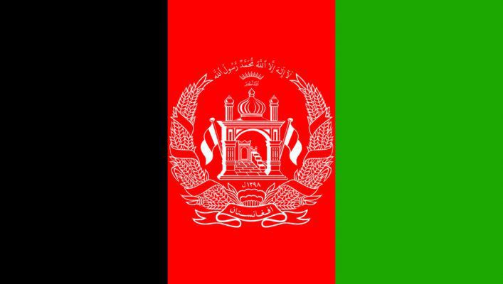 Xin công văn nhập cảnh cho quốc tịch Afghanistan