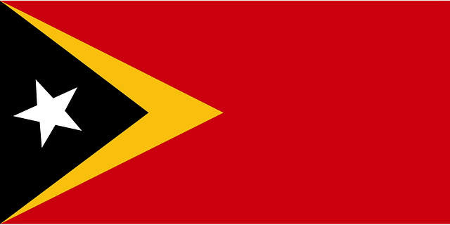 Xin công văn nhập cảnh cho quốc tịch Đông Timor