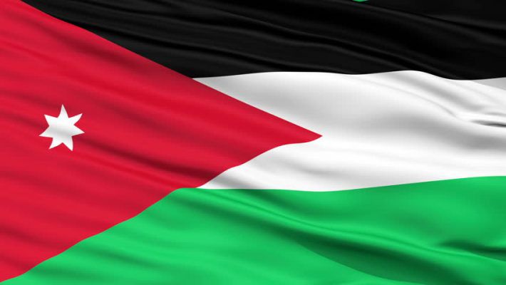 Xin công văn nhập cảnh cho quốc tịch Jordan