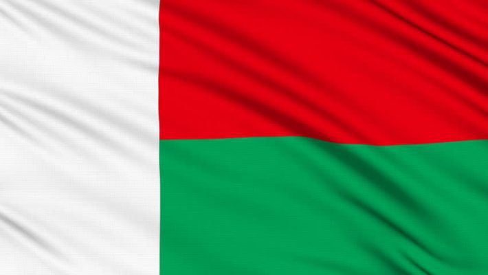 Xin công văn nhập cảnh cho quốc tịch Madagascar