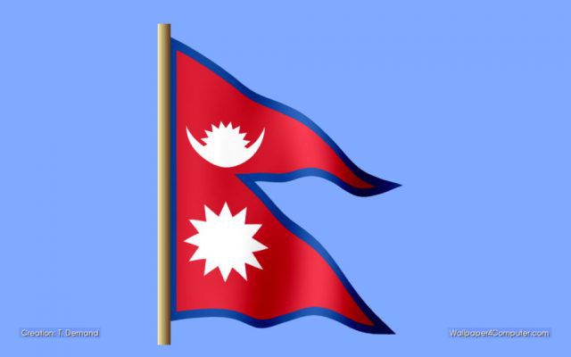 Xin công văn nhập cảnh cho quốc tịch Nepal