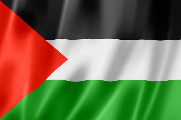 Xin công văn nhập cảnh cho quốc tịch Palestine