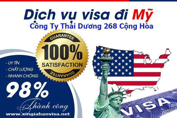 Những Cách Chứng Minh Hôn Nhân Khi Xin Visa Kết Hôn Mỹ