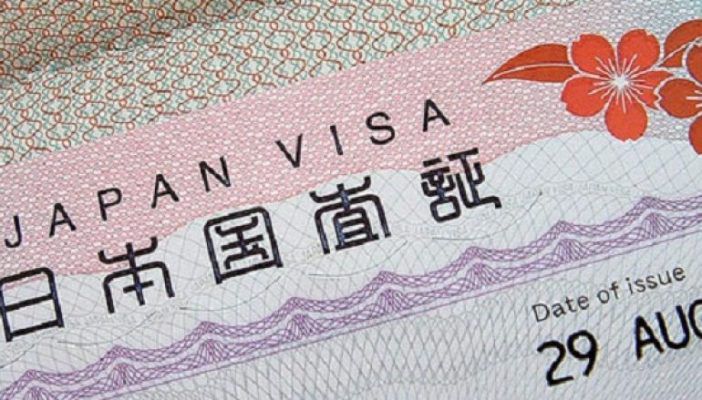Hướng dẫn các bước xin visa du lịch tự túc Nhật Bản
