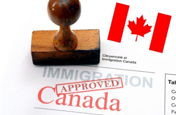 Kinh nghiệm xin visa đi Canada