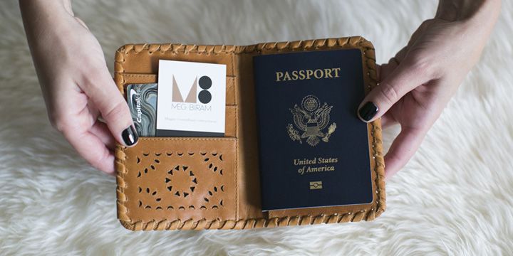 Những tấm hộ chiếu quyền lực nhất thế giới