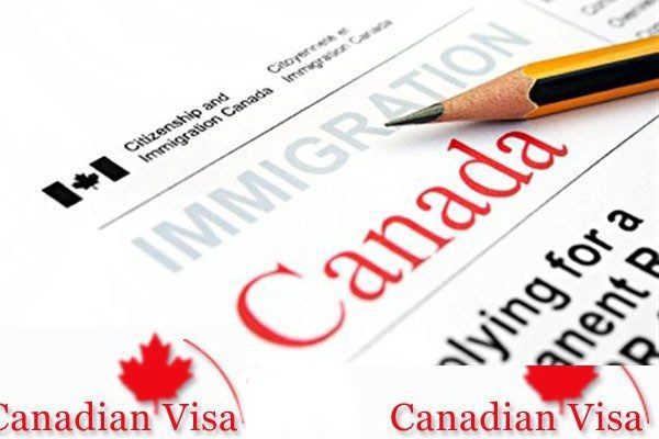 Thủ tục xin visa thăm thân Canada