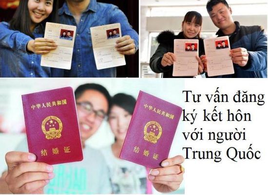 Visa đi trung quốc bao đậu