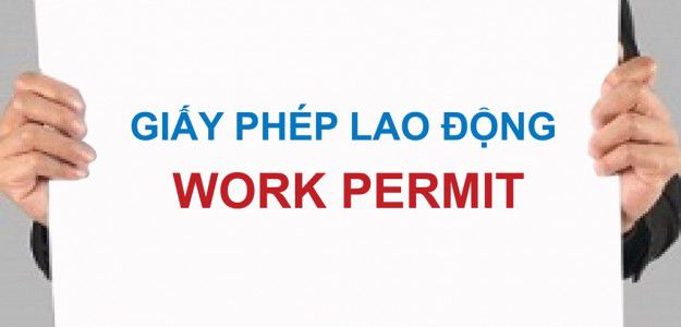 Gia hạn giấy phép lao động cho người nước ngoài