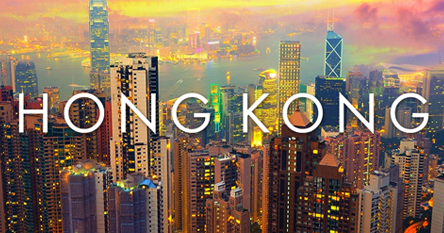 visa nhập cảnh vào Hong Kong