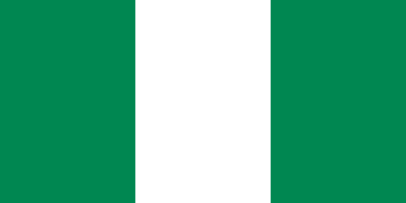 Xin công văn nhập cảnh cho quốc tịch Nigeria