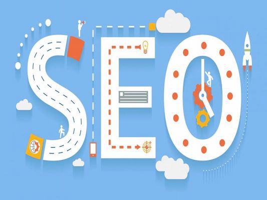 Tuyển dụng nhân viên SEO Website