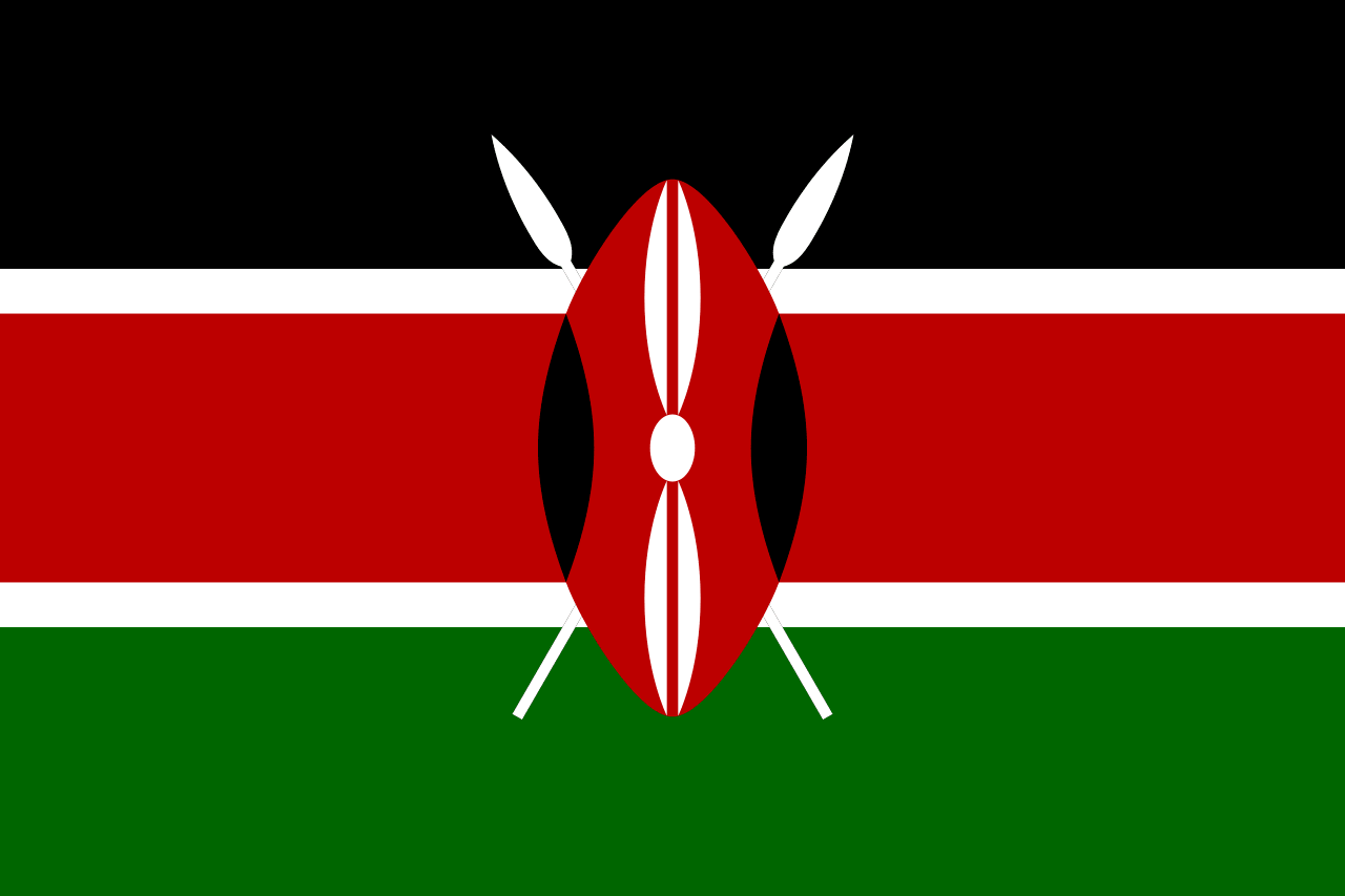 KenyaCongVanNhapCanh