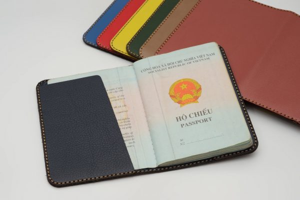 Hướng dẫn thủ tục thay đổi thông tin trong passport