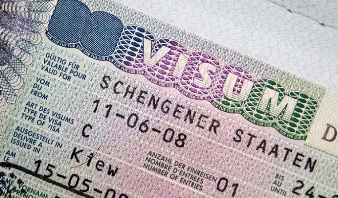 Visa Schengen Có Thể Làm Được Những Gì ?