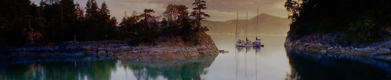 Kinh nghiệm xin visa du lịch Canada