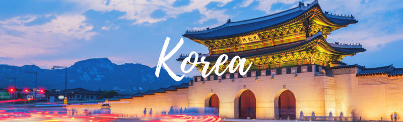 Cấp visa du lịch Hàn Quốc 5 năm cho người Việt Nam