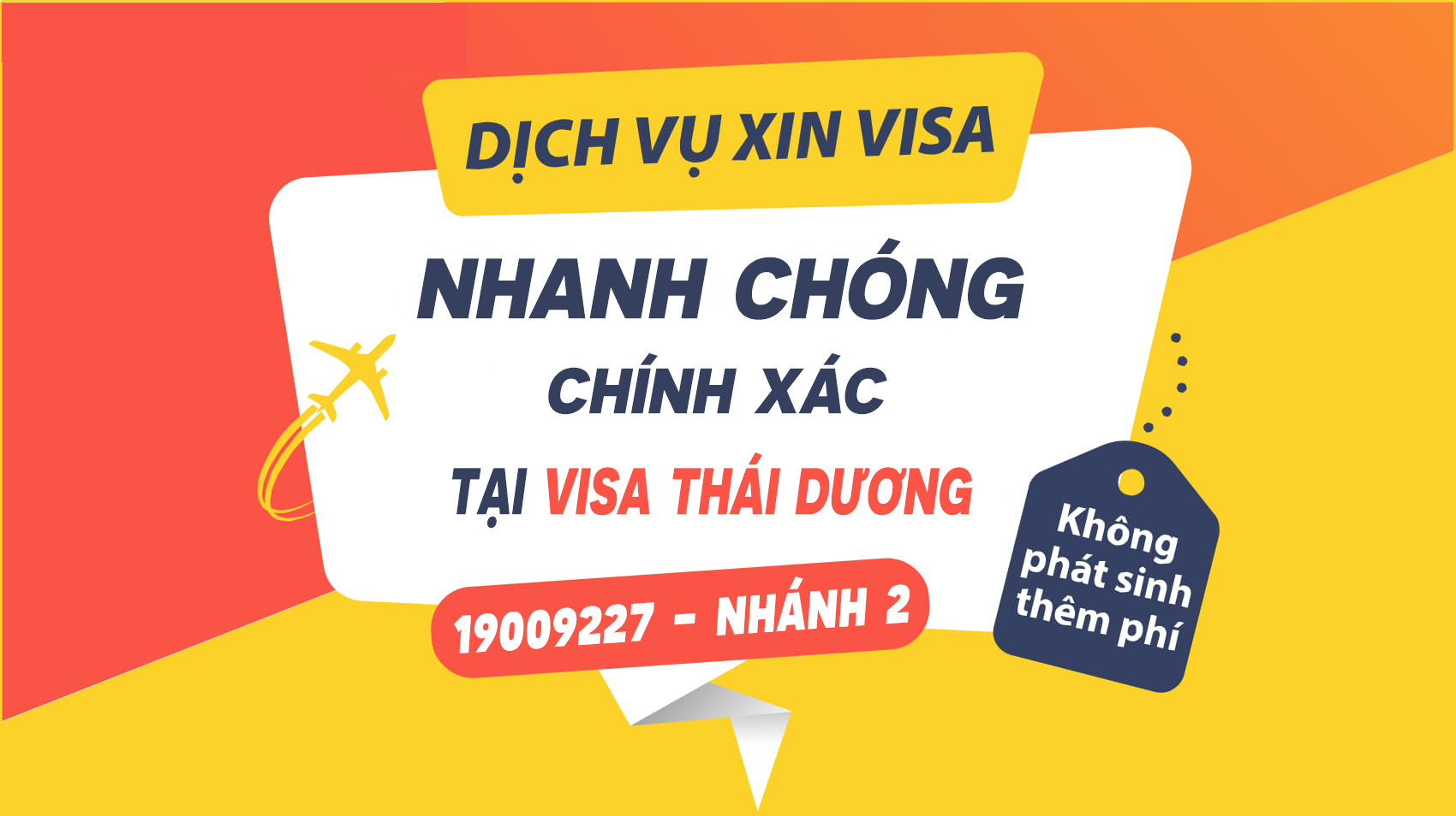 Visa Thái Dương chuyên gia hạn visa Việt Nam