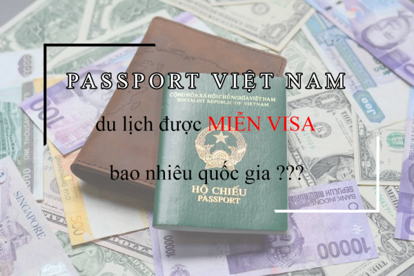 Passport Việt Nam