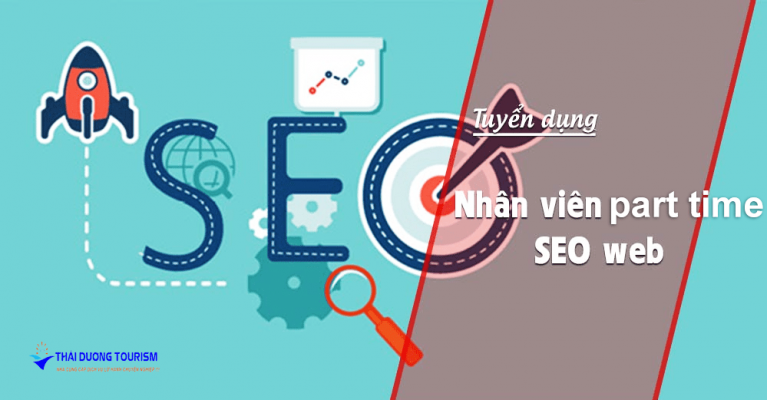 cộng tác viên SEO