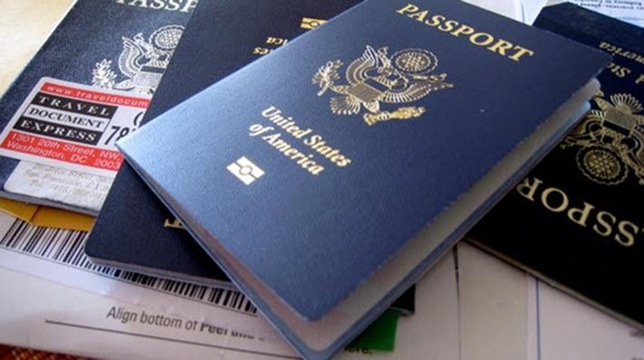 Visa Mỹ - khao khát của nhiều người